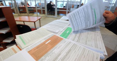 Roczne rozliczenie PIT. Podatników czekają problemy
