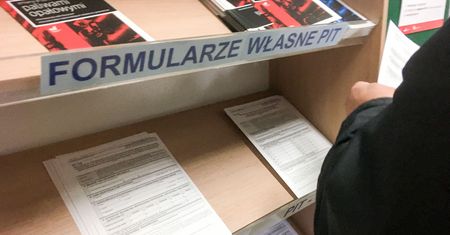 Wynajmujesz mieszkanie? Masz kilka dni na złożenie PIT-a