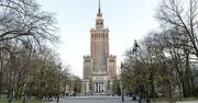 Legendarne przejście pod Pałacem Kultury. Reżyser "Ukrytej gry" opowiedział nam o podziemiach budynku