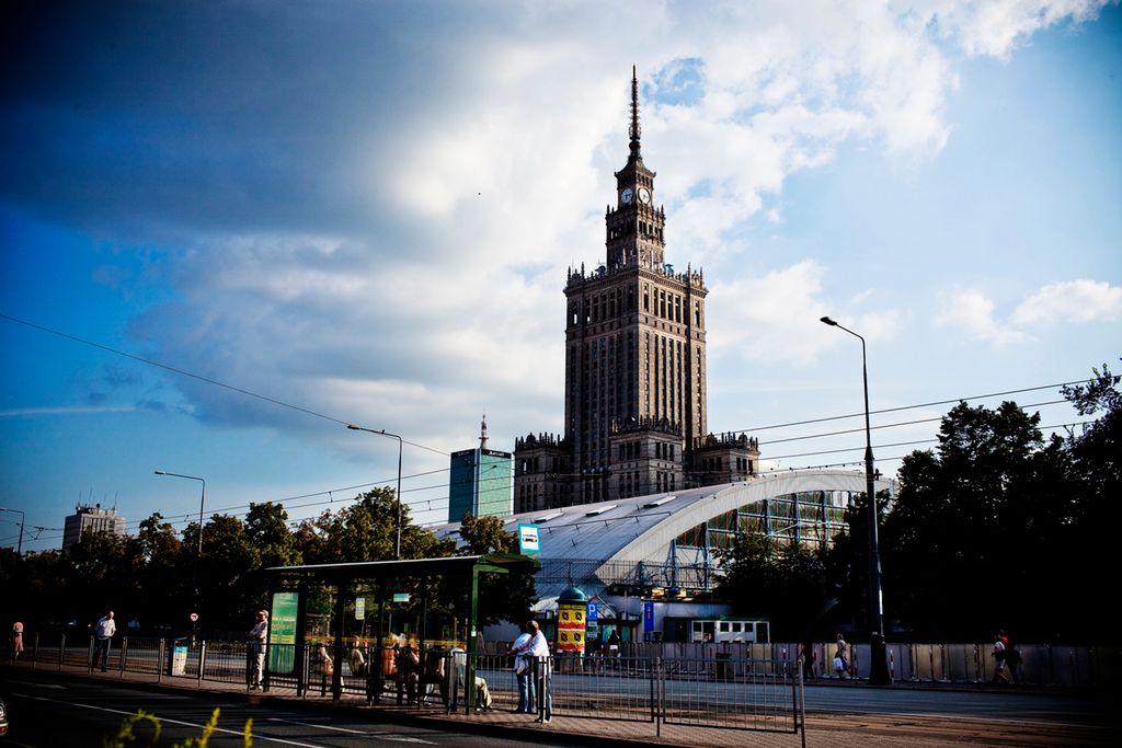 PiS chce dekomunizować polskie miasta