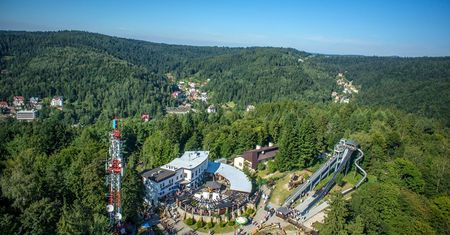 Beskidy, Pieniny i Bieszczady. Sprawdziliśmy, dlaczego Polacy chcieli spędzać tam urlop