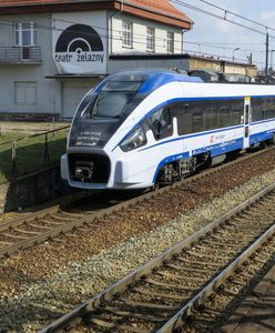 Kłopoty z Dartami. PKP wstrzymuje sprzedaż biletów na Wielkanoc