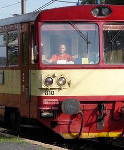 Rozpoczął się strajk ostrzegawczy na kolei
