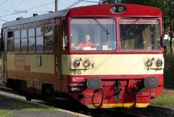 Rozpoczął się strajk ostrzegawczy na kolei