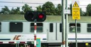 Chechło Pierwsze. Wypadek na przejeździe, zderzenie samochodu z pociągiem. Rogatki nie działały?