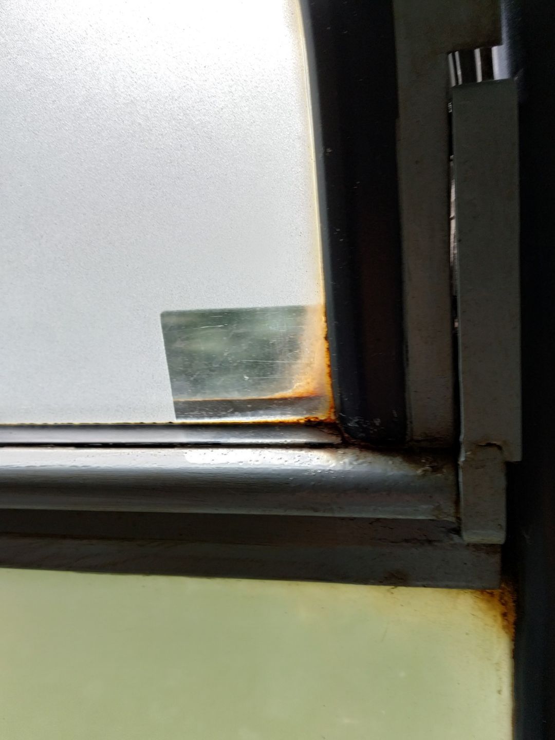 Szczegół w pociągowej toalecie - wyjaśniamy, o co chodzi