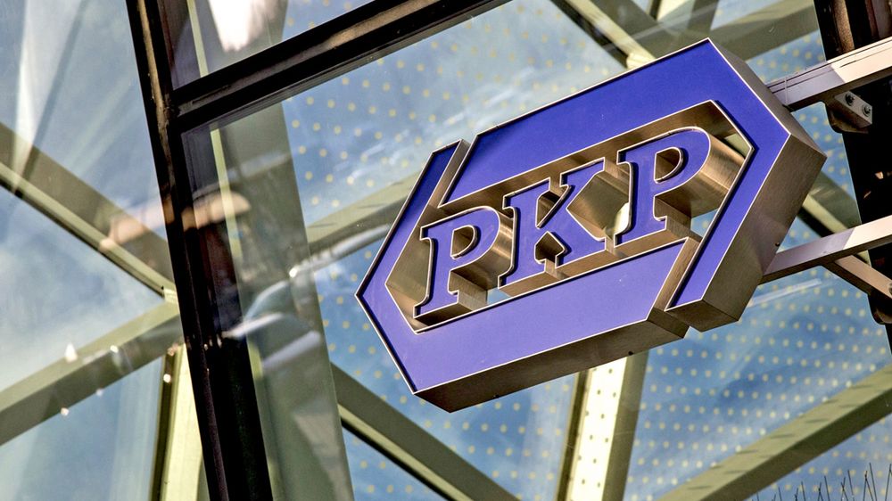 Dzień dziecka 2019 z PKP