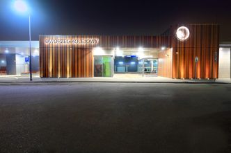 PKP zainwestuje w dworce. Mają być wizytówką