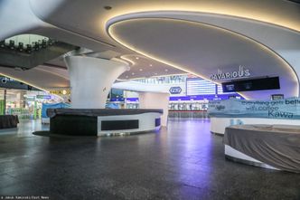 Czynsz mniejszy o 80 proc. Pakiet pomocowy od PKP dla kolejowych najemców