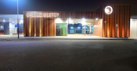 PKP zainwestuje w dworce. Mają być wizytówką