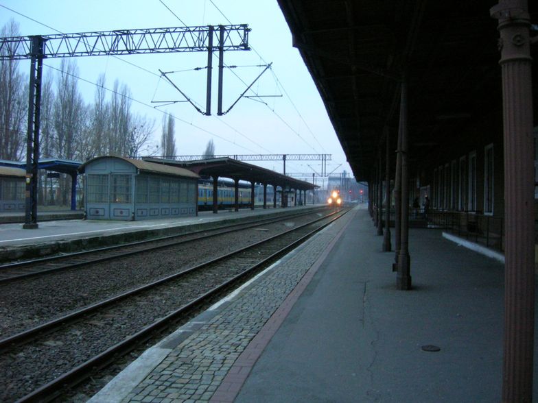 PKP. 150 dworców kolejowych w całej Polsce do remontu
