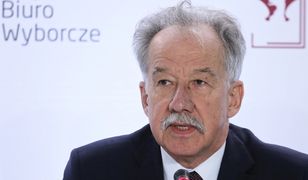 Przemyśl. Bez kandydatów PiS w 2 okręgach