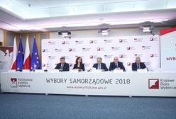 Wyniki wyborów parlamentarnych 2019 z blisko 99,5 proc. komisji obwodowych