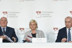 Wybory parlamentarne 2019. PKW - losowanie numerów list wyborczych