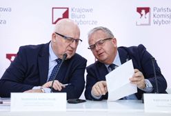 Wyniki wyborów 2018. Już niemal wszystko wiadomo