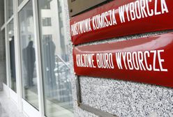 Wybory prezydenckie 2020. Pomorskie składa skargi w PKW. "Absurdalny pomysł"