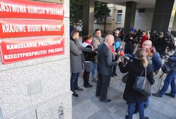 Wybory prezydenckie 2020. Kandydaci z podpisami poparcia od zmarłych