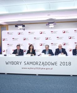 Wyniki wyborów parlamentarnych 2019 z blisko 99,5 proc. komisji obwodowych