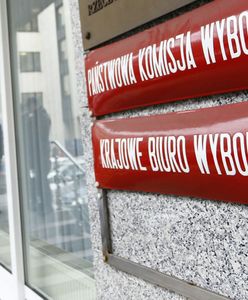 Wybory prezydenckie 2020. Pomorskie składa skargi w PKW. "Absurdalny pomysł"