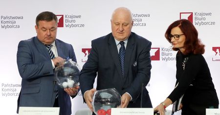 Wybory parlamentarne 2019. Podział mandatów w Sejmie