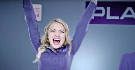 Dzięki niej się wybiła, ale... Barbara Kurdej-Szatan na zawsze będzie tylko blondynką z reklamy?
