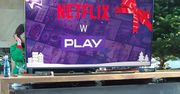 Netflix w prezencie w świątecznej ofercie Play z internetem