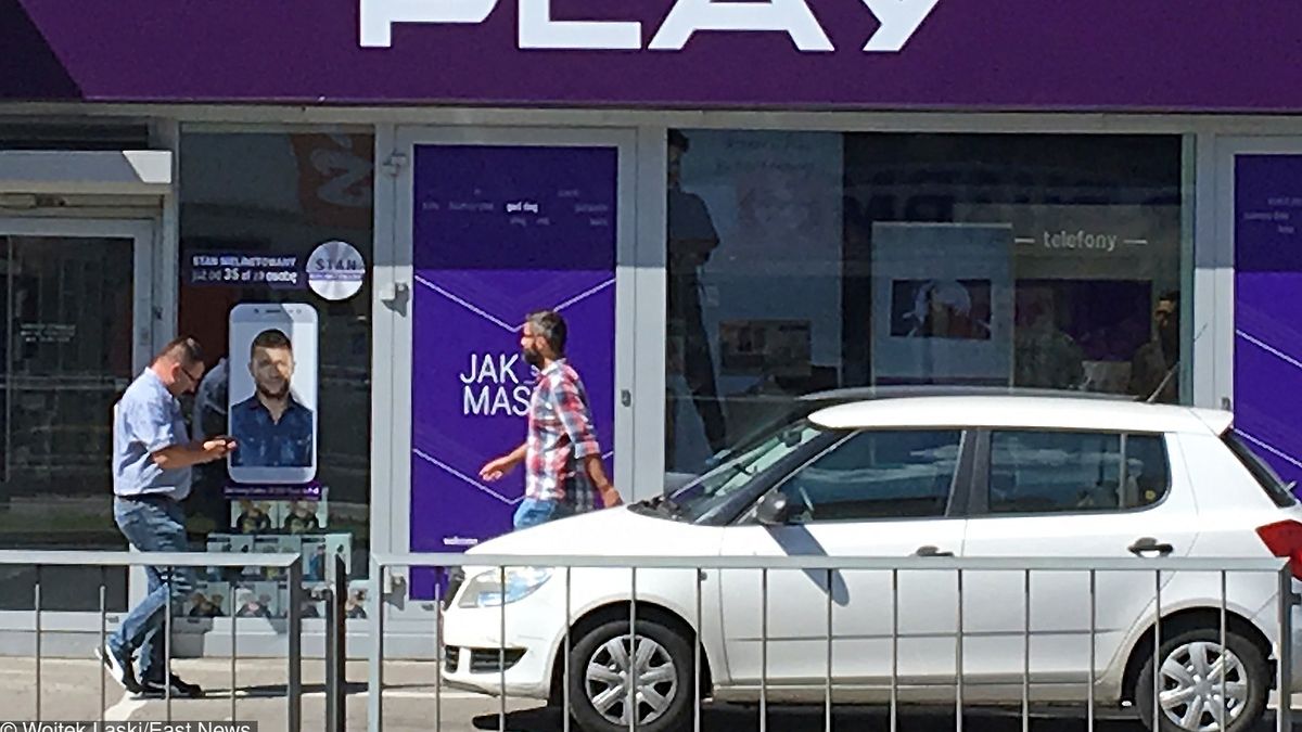 Klientów w Play przybyło. Ale to jeszcze przed podwyżkami