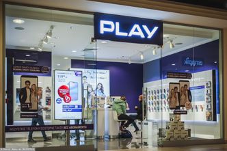 EBOR inwestuje 100 mln zł w obligacje Play. Sieć uruchamia 5G w pierwszym mieście