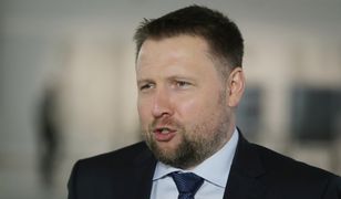 Poseł PO prosi premier i marszałka Sejmu o interwencję w resorcie Macierewicza