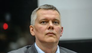 Tomasz Siemoniak: w PiS zaczyna się walka buldogów