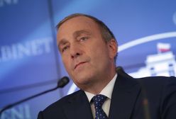 Bunt przeciw Schetynie. Będzie rozłam w Platformie Obywatelskiej?