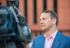 Sikorski: nie można udawać, że nie ma w Polsce nastrojów antysemickich