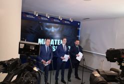 PO o "taśmach Kaczyńskiego": "Prezes PiS nas nie zastraszy"