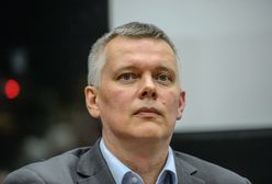 Tomasz Siemoniak: w PiS zaczyna się walka buldogów