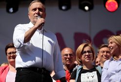 Marcin Makowski: Marsz Bez Właściwości. Jak Platforma może zyskać na stępieniu radykalizmu