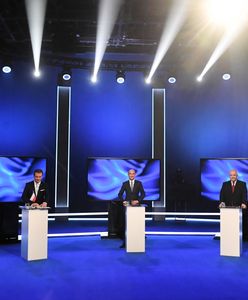 Wybory parlamentarne 2019. Będzie kolejna debata. KO rozważa wystawienie Kidawy, PiS niezadowolone z Sasina