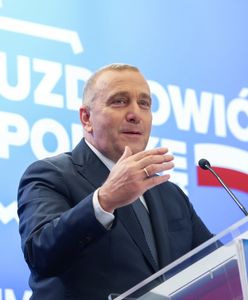 Wybory parlamentarne. Grzegorz Schetyna przedstawia główne punkty programu Koalicji Obywatelskiej