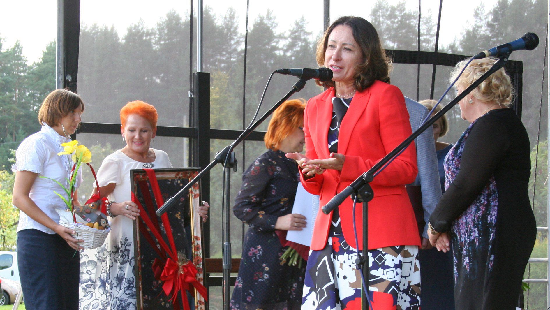 Bożena Kamińska 