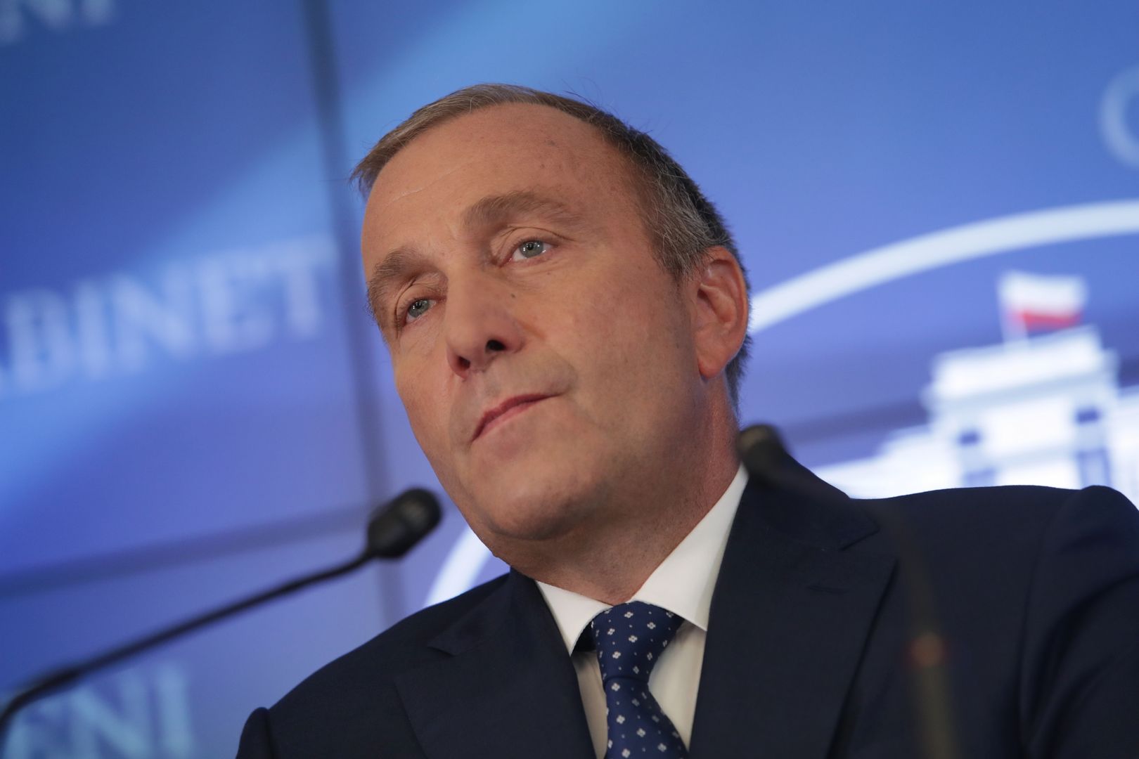 Krytyczne wobec Schetyny głosy słychać było wcześniej wśród młodych posłów PO