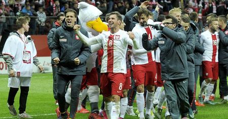 EURO 2016: Polska awansuje w rankingu FIFA! Tak wysokiego miejsca nie mieliśmy nigdy