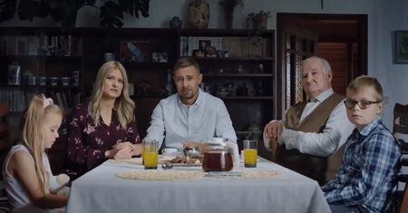 Spot KO. Schetyna apeluje do Kaczyńskiego. Internauci wytykają mu wpadkę