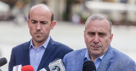 PO chce odwołać marszałka Kuchcińskiego. Cały Sejm musi wrócić do pracy