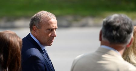 Świętokrzyskie: ponad 50 osób chce zawiesić członkostwo w PO