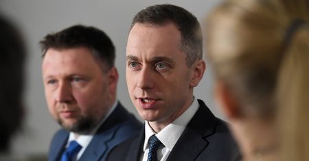 Koronawirus w Polsce. KO złoży wniosek o wprowadzenie stanu klęski żywiołowej