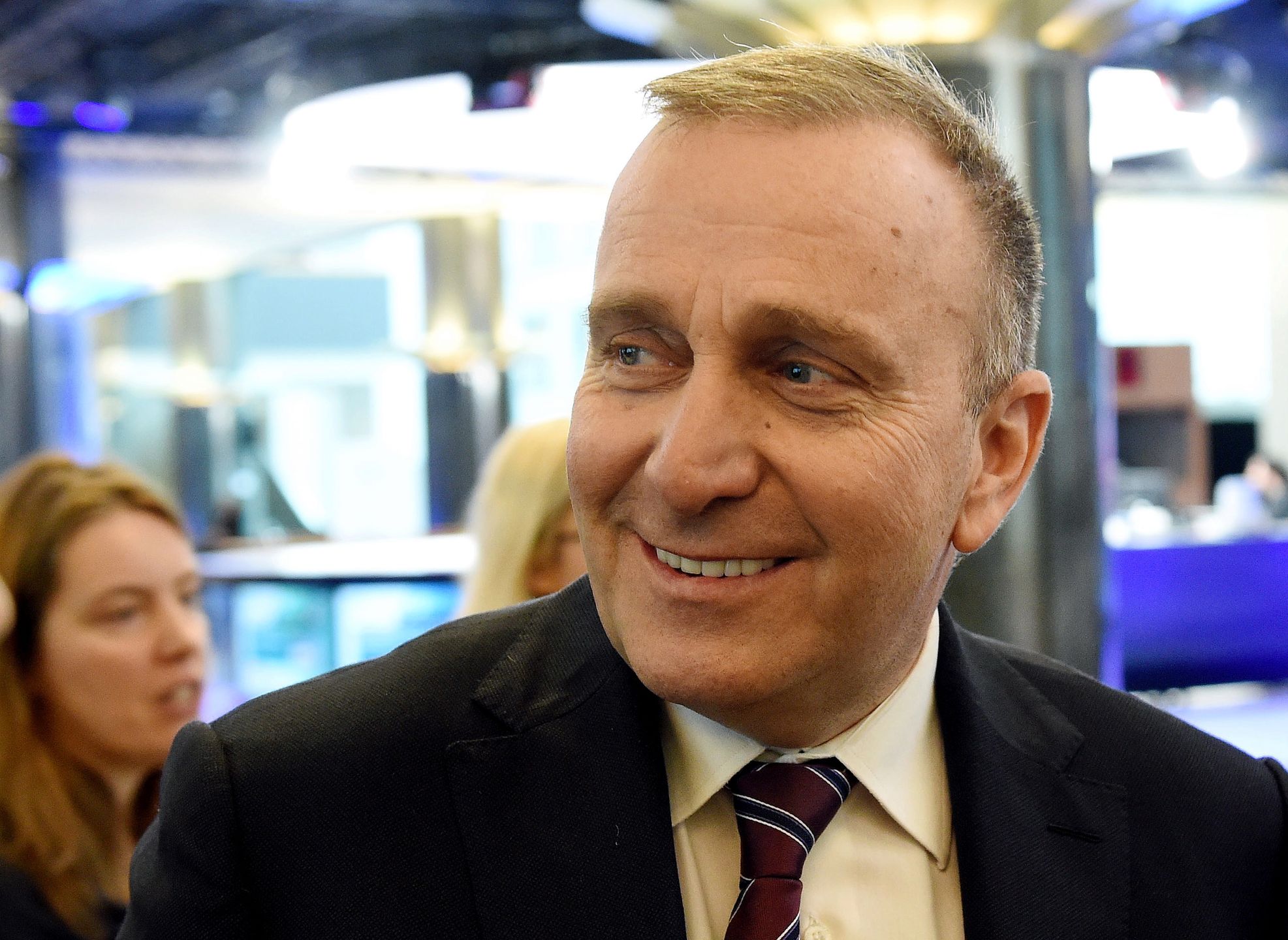 Grzegorz Schetyna