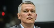 Tomasz Siemoniak: w PiS zaczyna się walka buldogów
