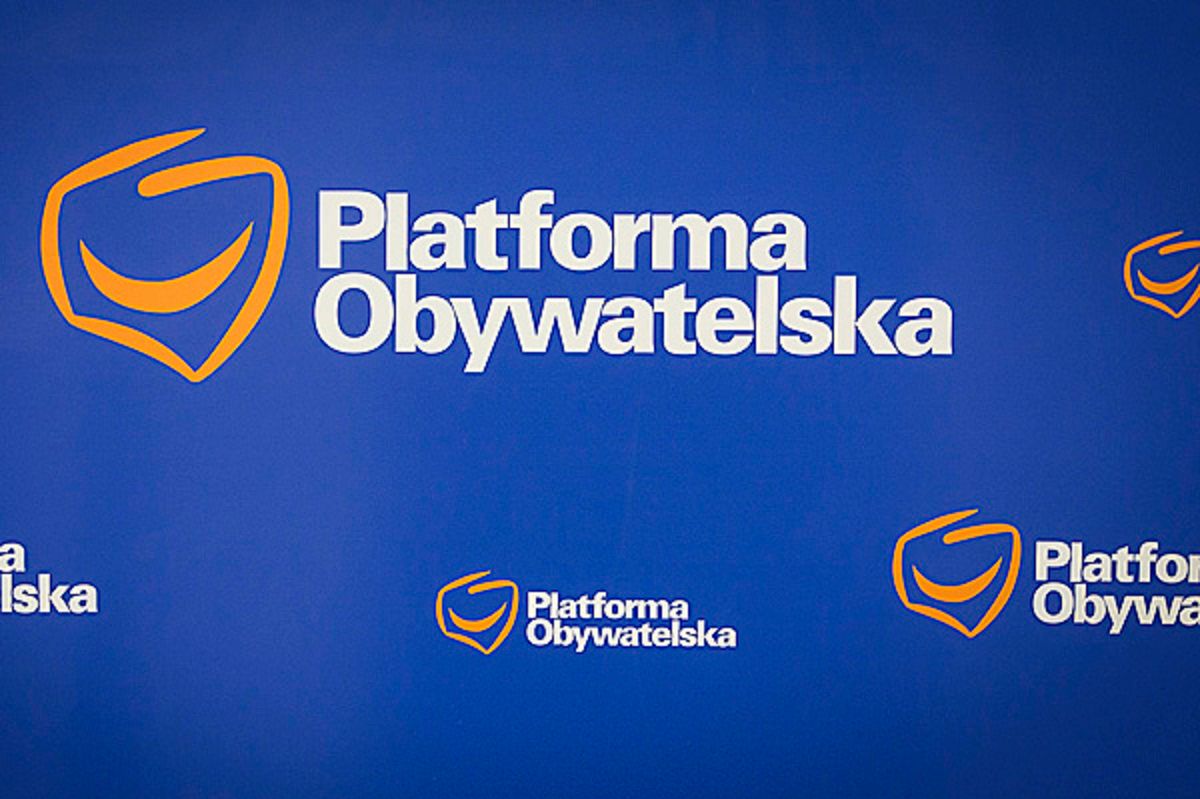 PO wyklucza z partii Witolda Latuska. Tworzył konkurencyjne listy wyborcze