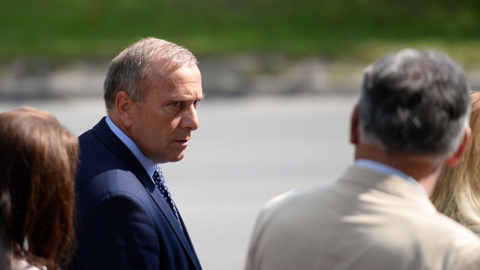 Zarząd Krajowy PO rozwiązał kolejne struktury partii. Tym razem w Świętokrzyskiem