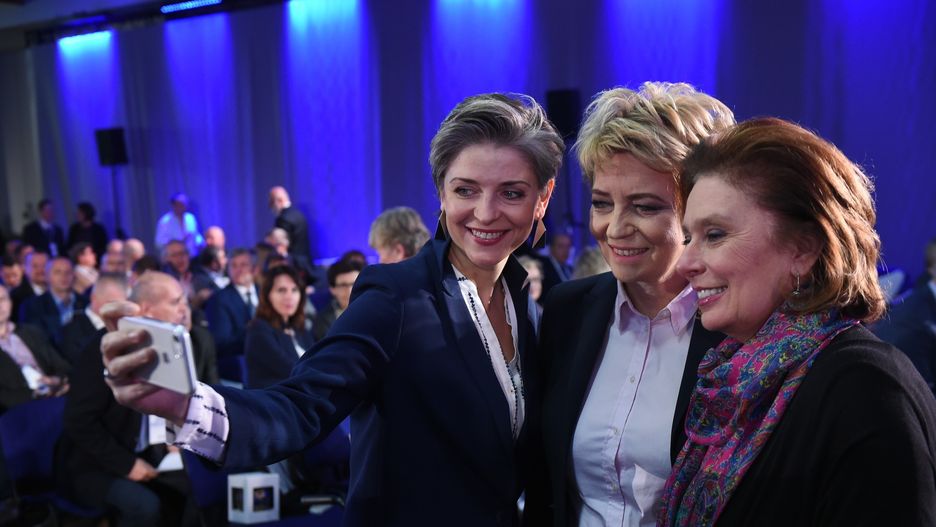 Rada Krajowa Platformy Obywatelskiej przyniosła kilka niespodzianek