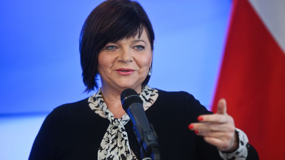 Posłanka PO: Nie możemy czekać aż PiS zdecyduje się na komisję śledczą